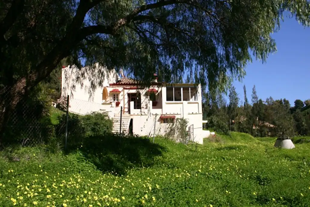 Villa mit Garten zum Verkauf in Los Arqueros  - Puerto del Almendro, imagen 7