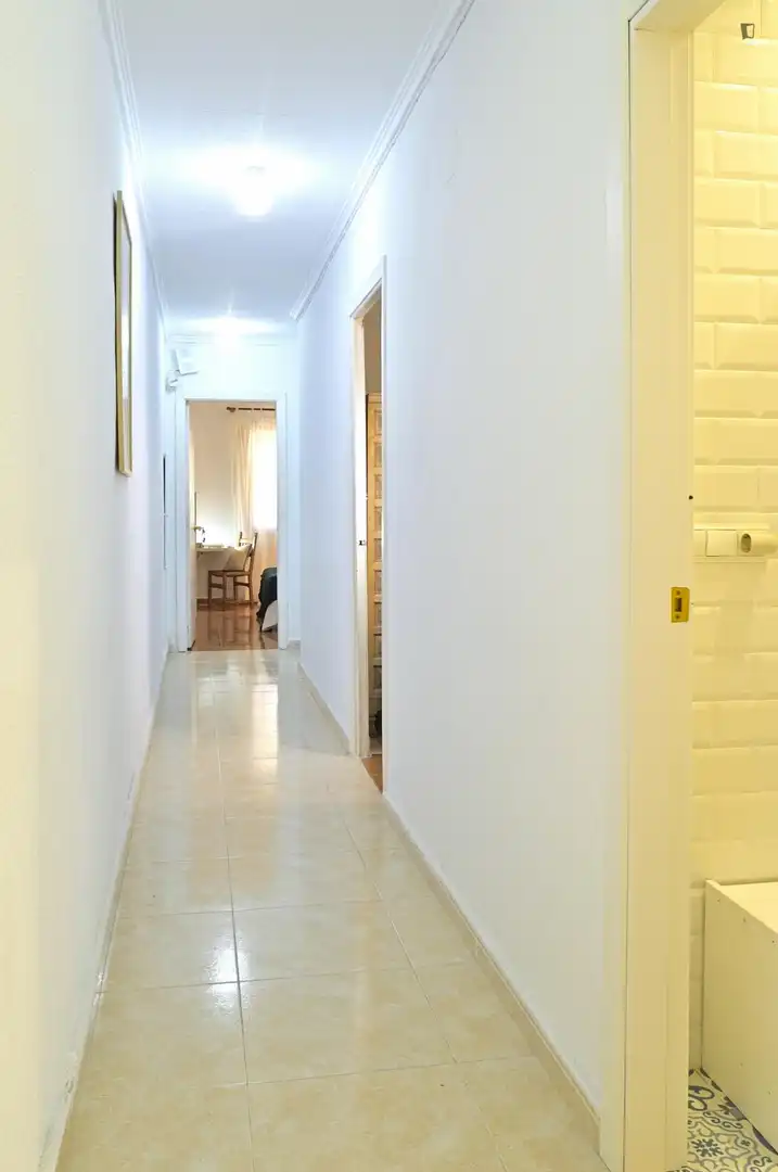 Habitació a Campoamor