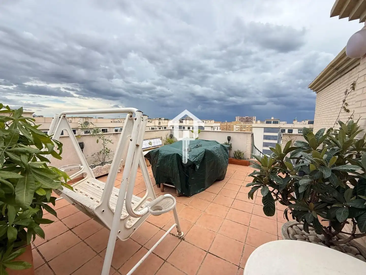 Penthouse mit Terrasse zum Verkauf in Calle MED MANUEL ALBEROLA, imagen 48