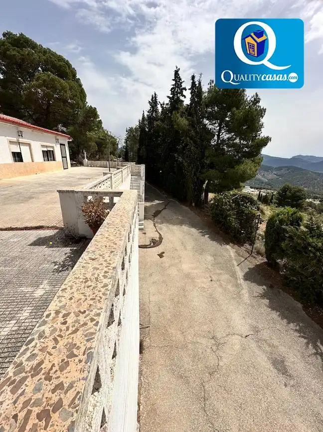 Villa à vendre à Jijona / Xixona, imagen 3