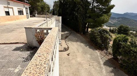 Foto 3 de Casa o chalet en venta en Jijona / Xixona, Alicante