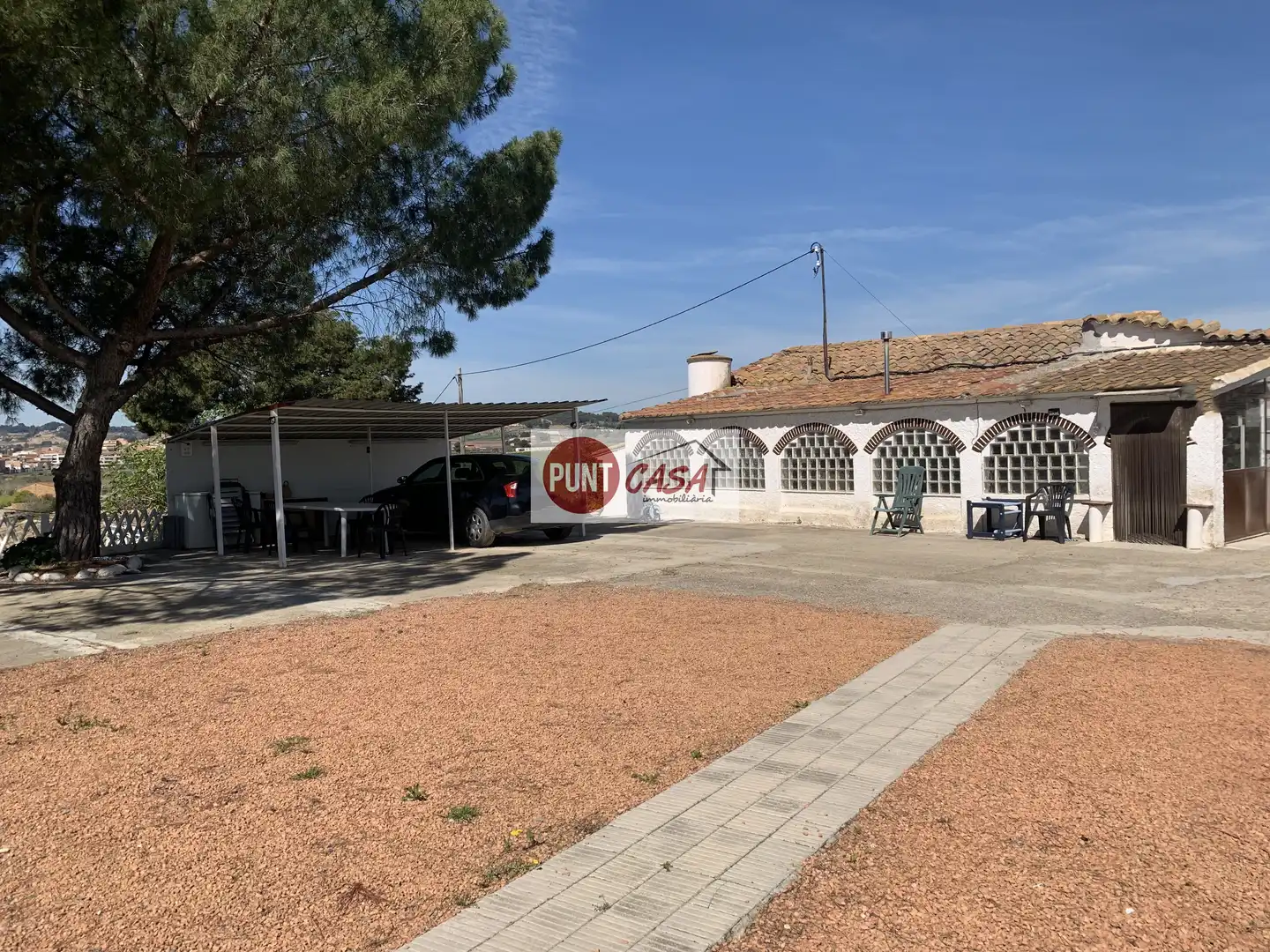 Villa avec piscine à vendre à Camí de Rovinals, imagen 2