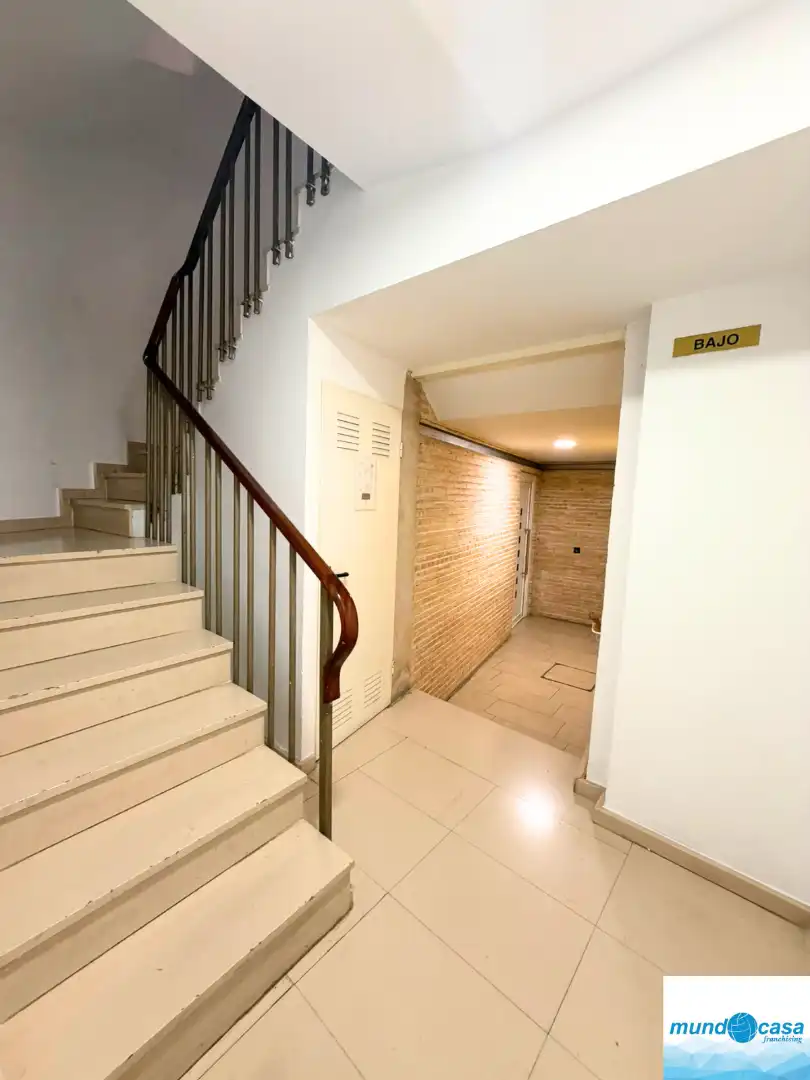 Office for sale in Casco Histórico