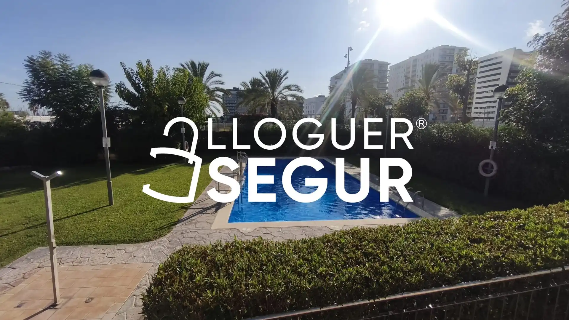 Wohnung zur Miete in de la Ciutat de San Miguel de Padrón, Progrés - Pep Ventura