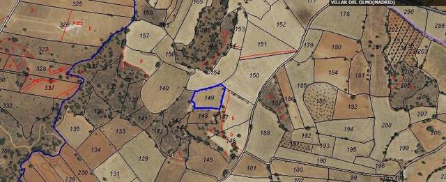 Terreno en Venta en Villar del Olmo