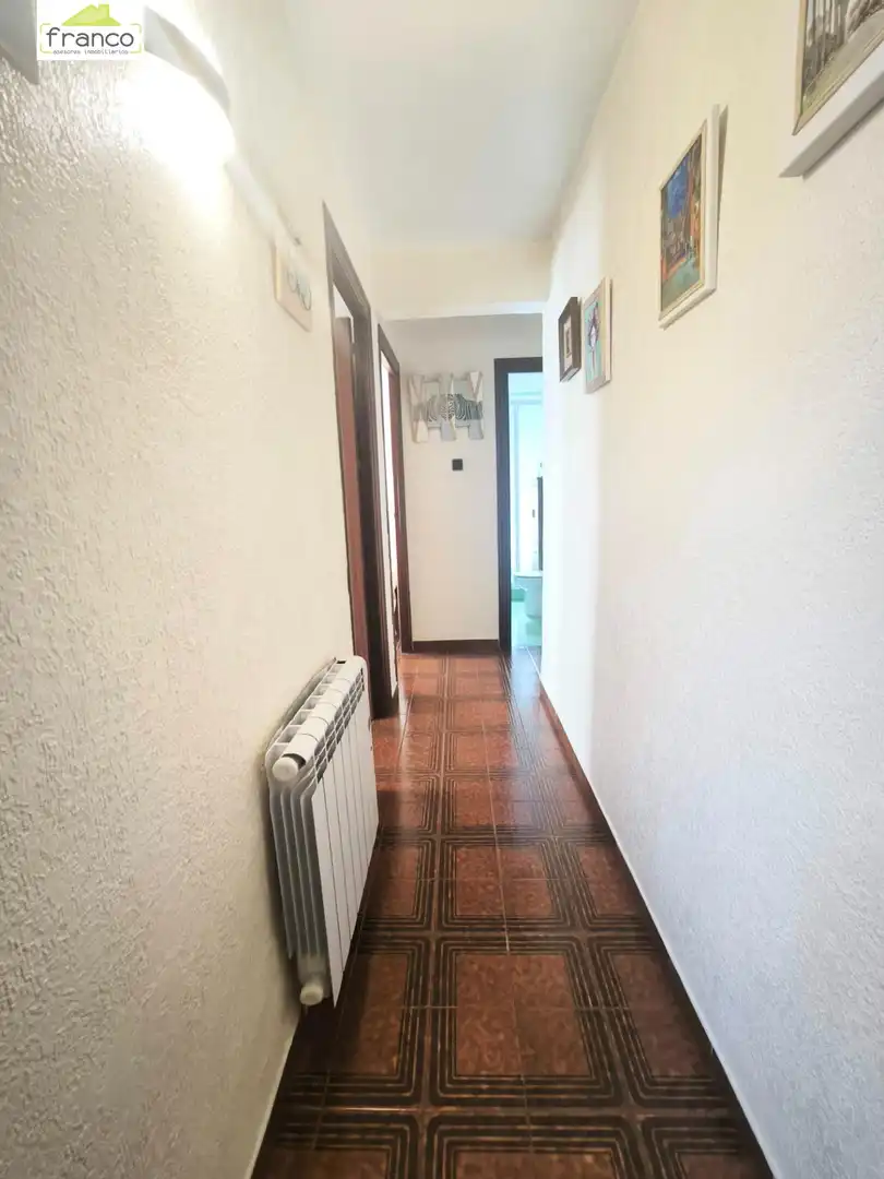 Piso en venta en Murcia con Calefacción y Amueblado