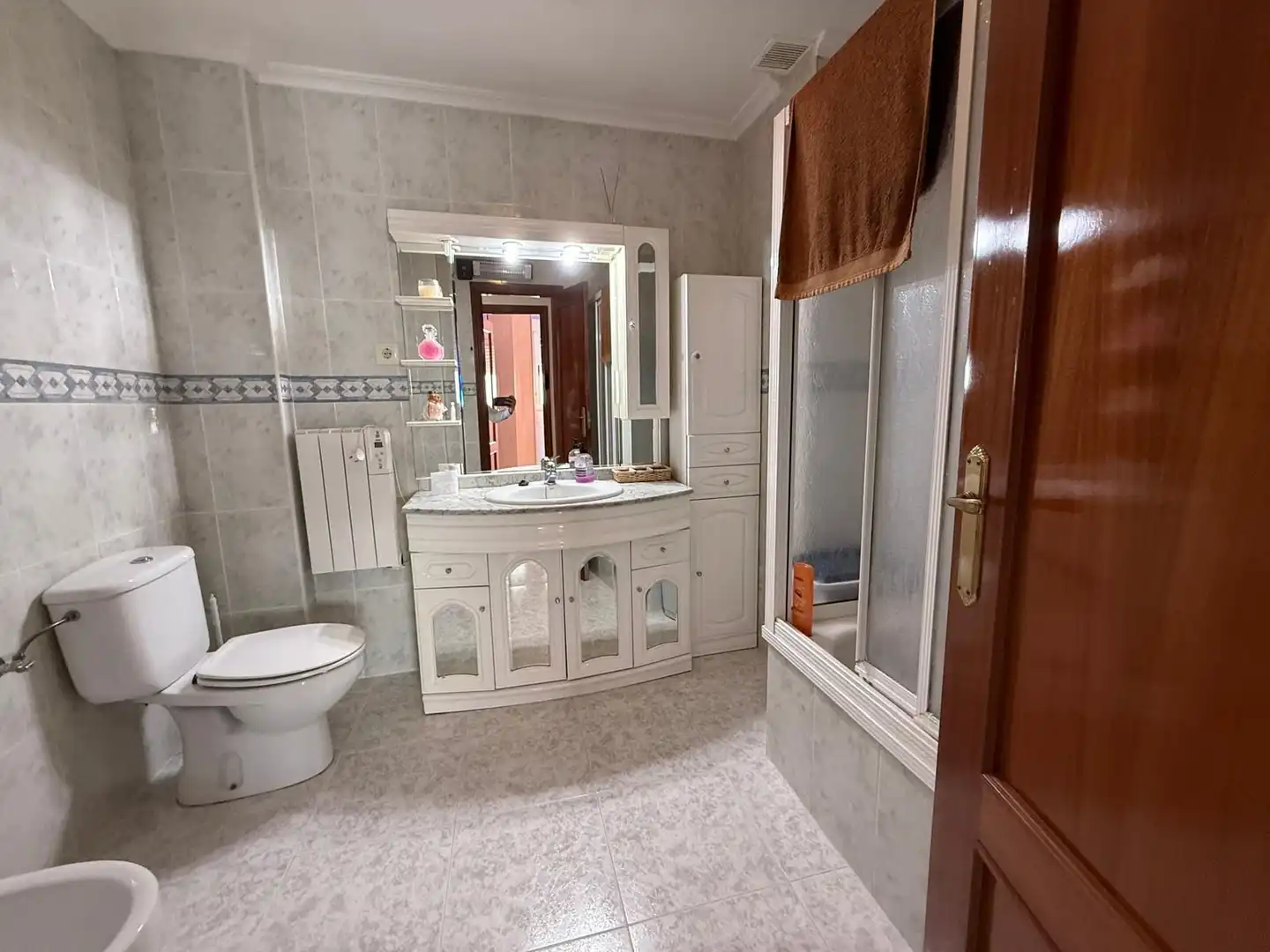 Wohnung mit Aufzug zum Verkauf in Peñaranda de Bracamonte, imagen 4