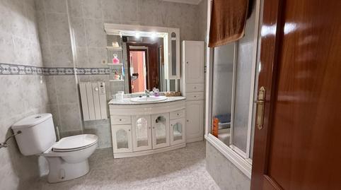 Foto 4 de Pis en venda a Peñaranda de Bracamonte, Salamanca