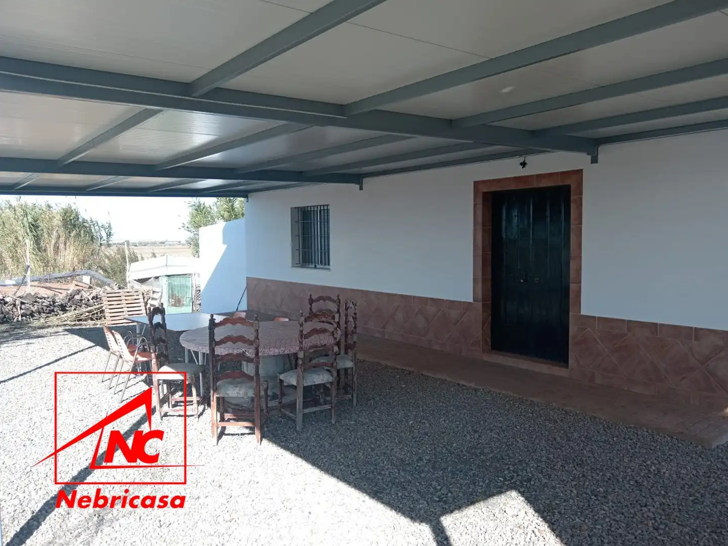 Lands and plots for sale in El Cuervo de Sevilla, imagen 4