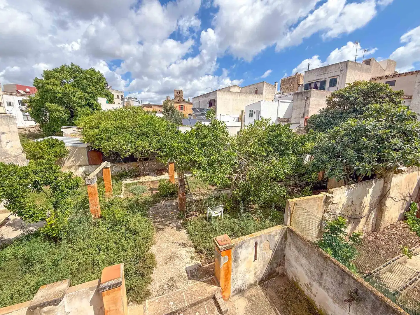 Casa o xalet en venda en Felanitx amb Terrassa, Traster i Balcó