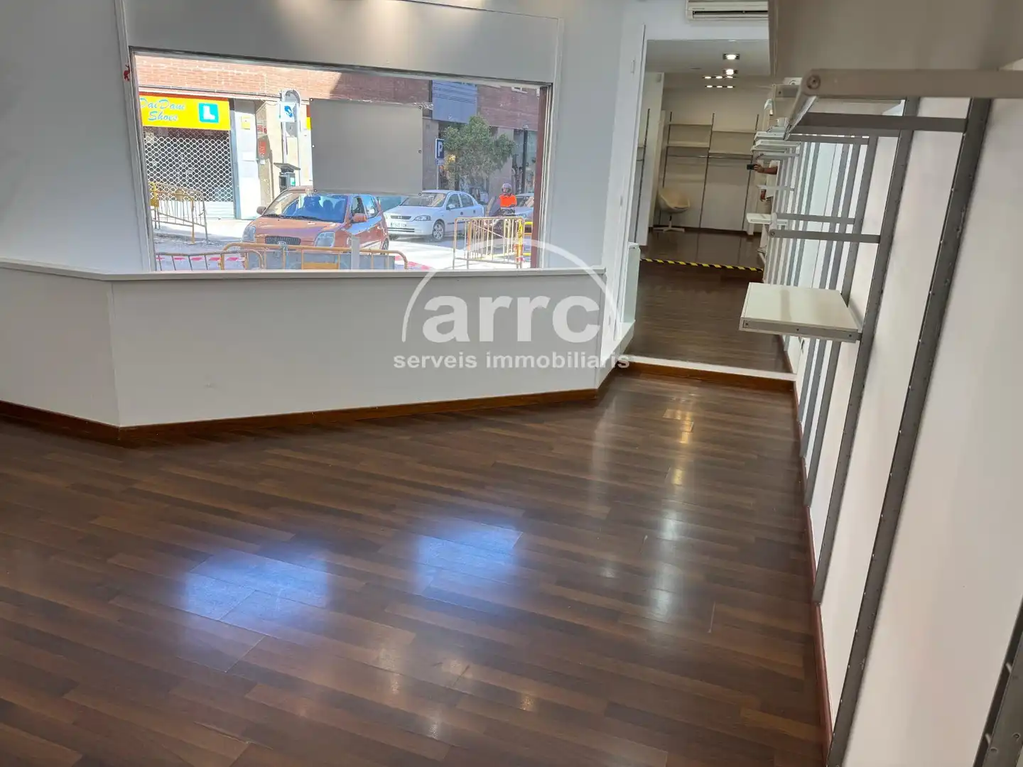 Local comercial de lloguer a Centre - Nucli Antic, imagen 10