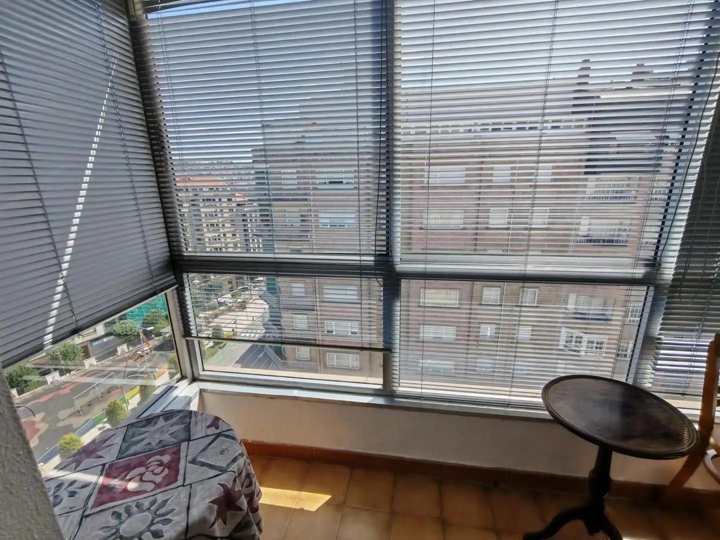 Piso de alquiler en SIMON BOLIVAR, Plaza España - Corte Inglés