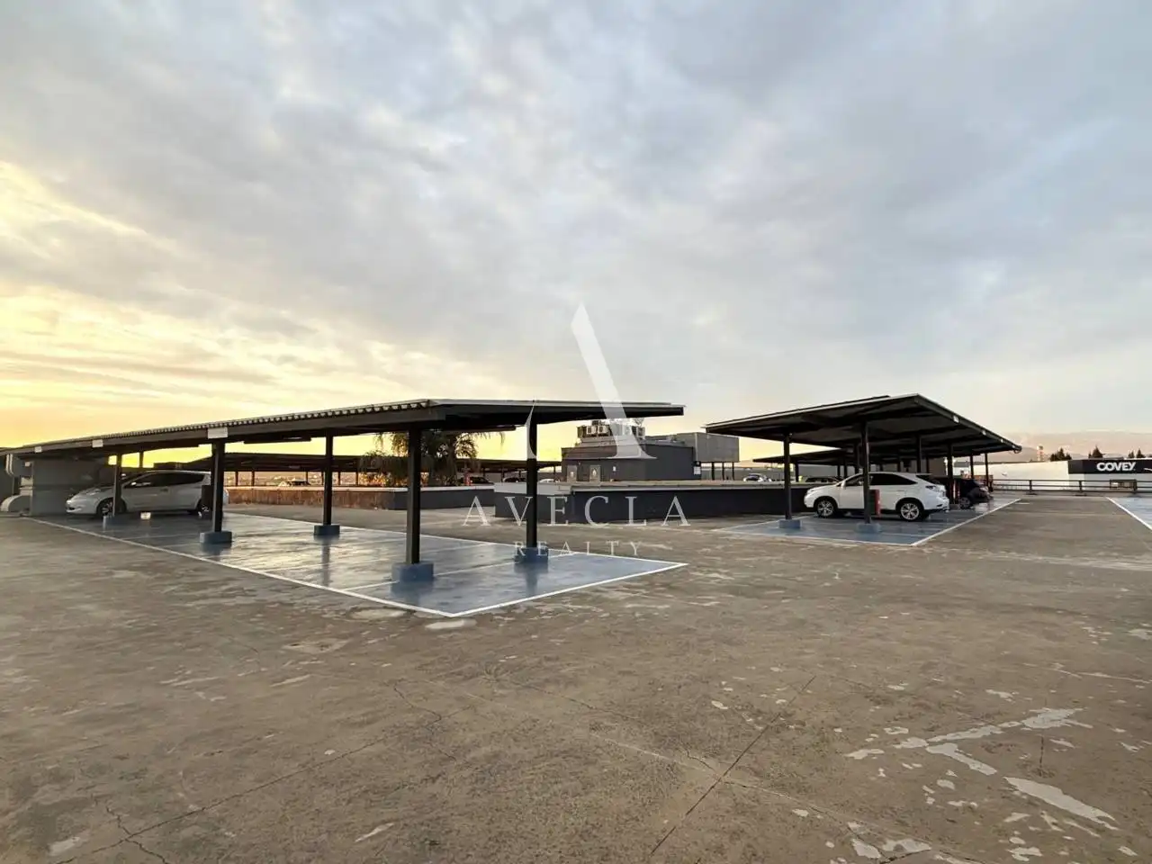 Parking of Industrial buildings for rent in Barberà del Vallès