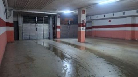 Foto 4 von Garage zur Miete in Carrer de Pau Marsal, 154, Cementiri Vell, Terrassa