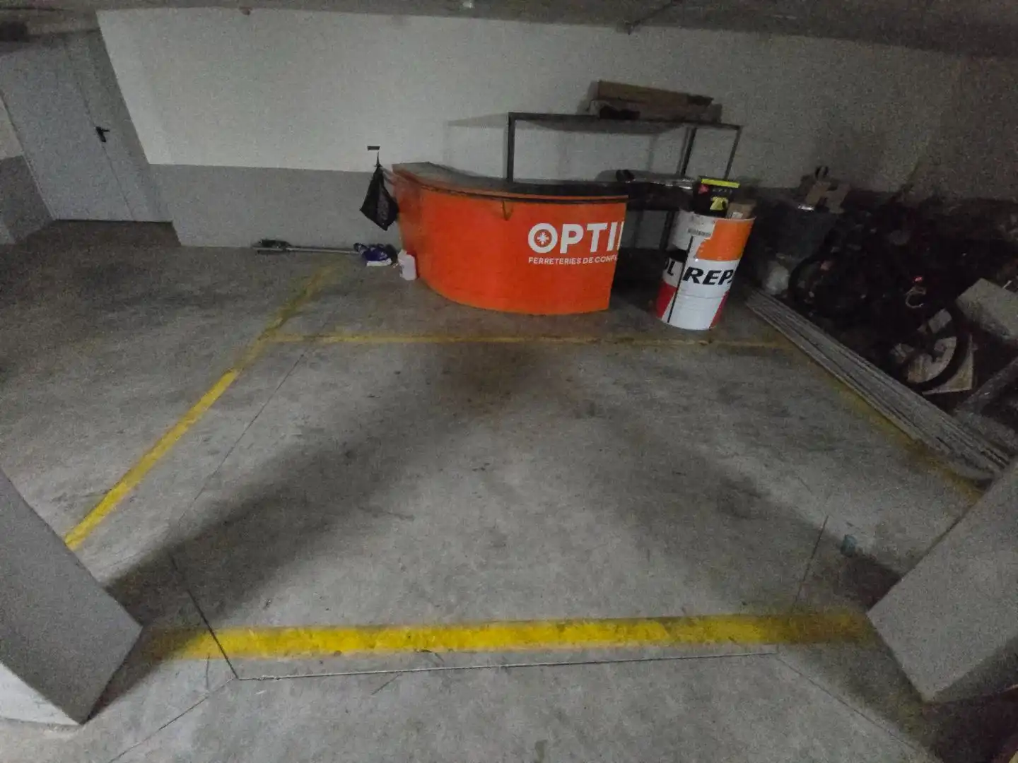 Parking of Garage for rent in Llucmajor