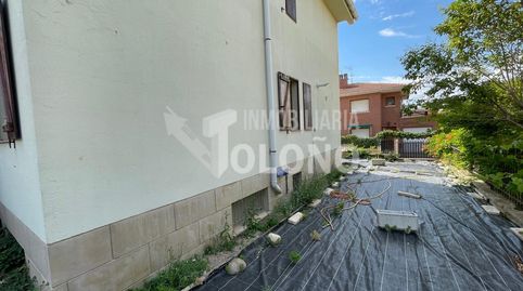 Foto 4 de Casa o xalet en venda a Zuzaran Kalea, 4, Labastida / Bastida, Araba - Álava