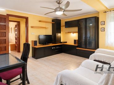 Appartement avec balcon à vendre à El Castell