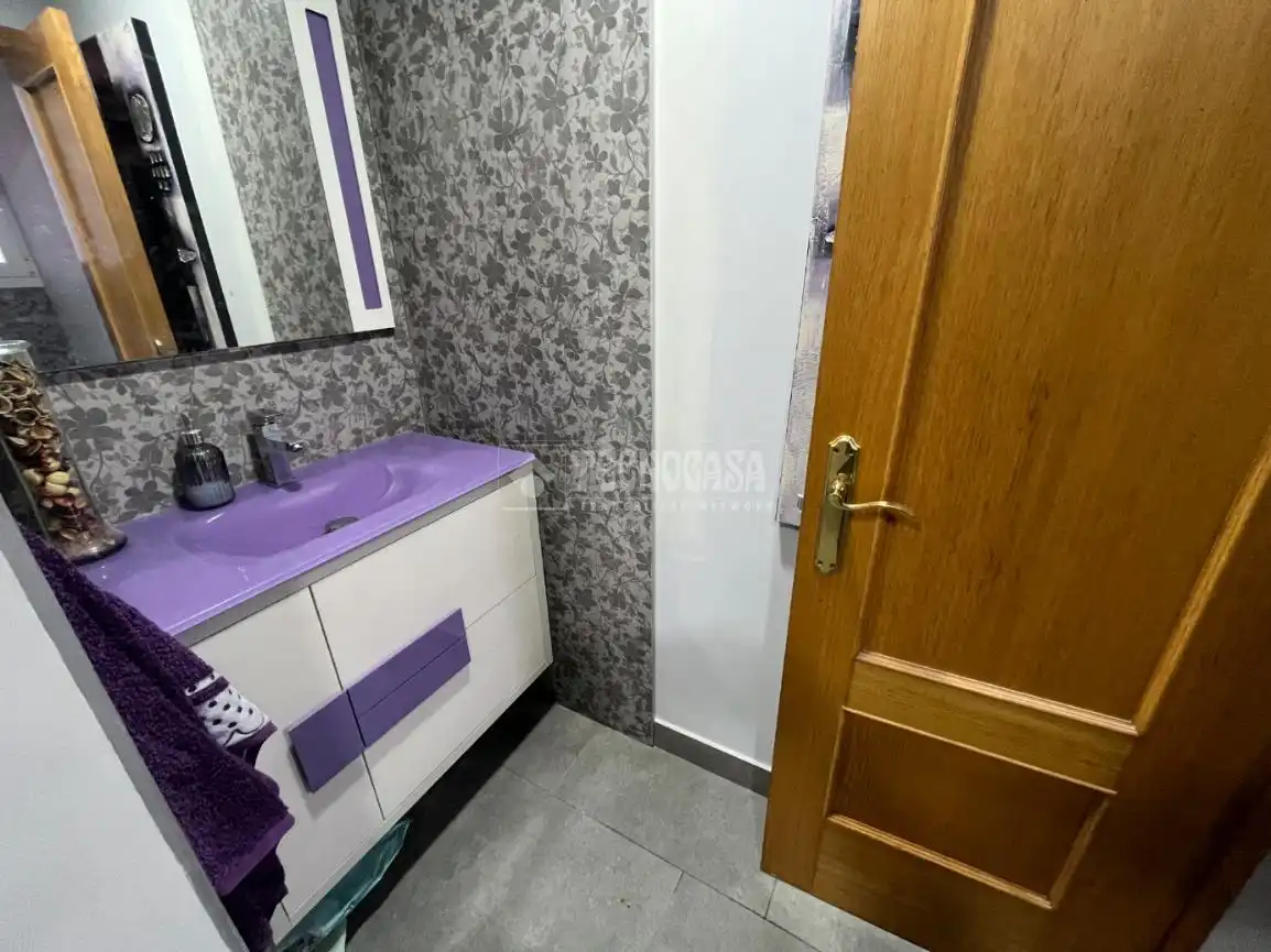 Casa adosada en venta en Moraleja de Enmedio