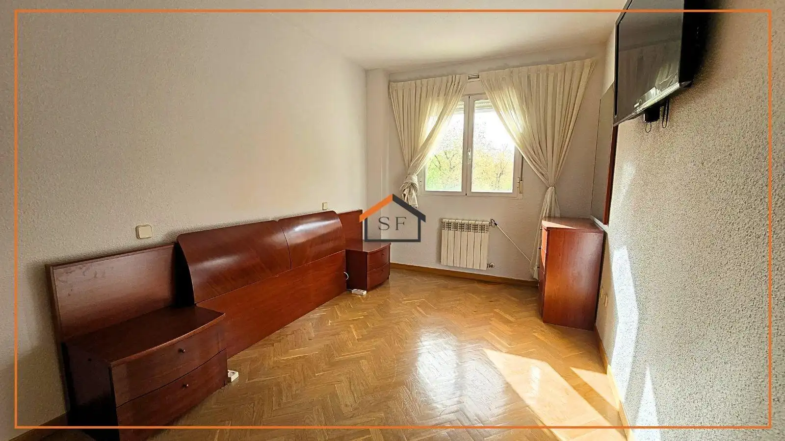 Flat with lift for sale in CIUDAD ENCANTADA, imagen 12