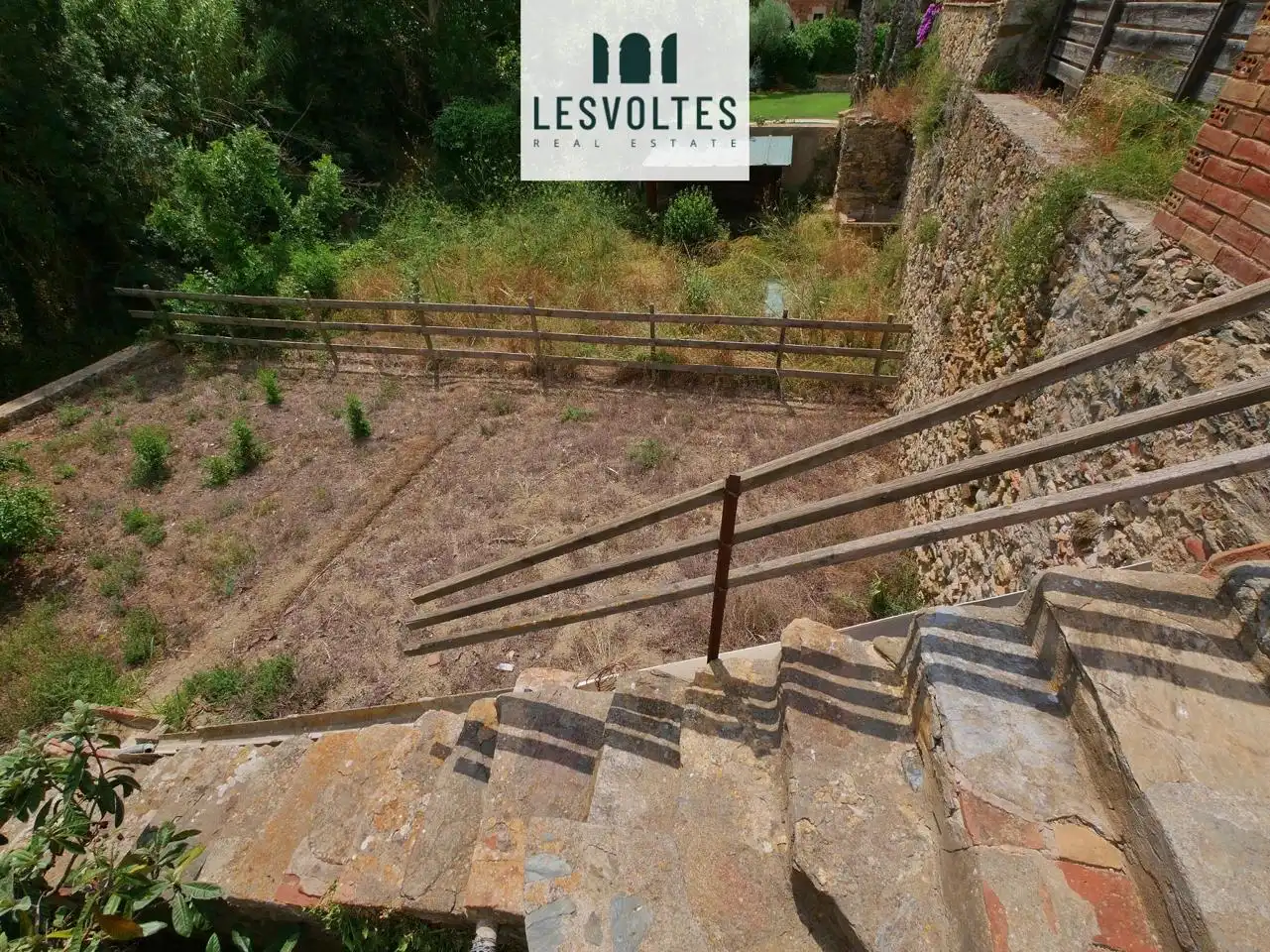 Casa adosada en venta en Palafrugell con Jardín privado, Terraza y Alarma