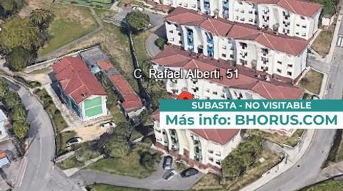 Foto 2 de Piso en venta en Rafael Alerti, 51, Piedras Blancas, Castrillón