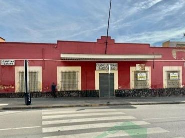Autres à vendre à Calle del Submarino 55