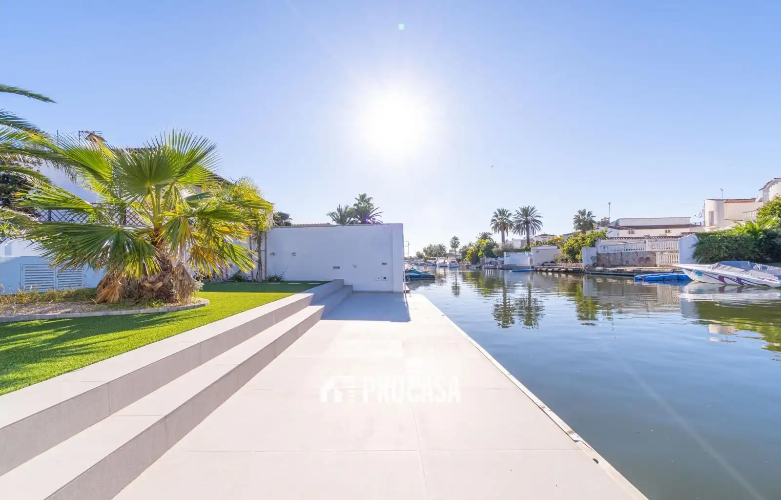 Detached house with pool for sale in Llobregat, imagen 7