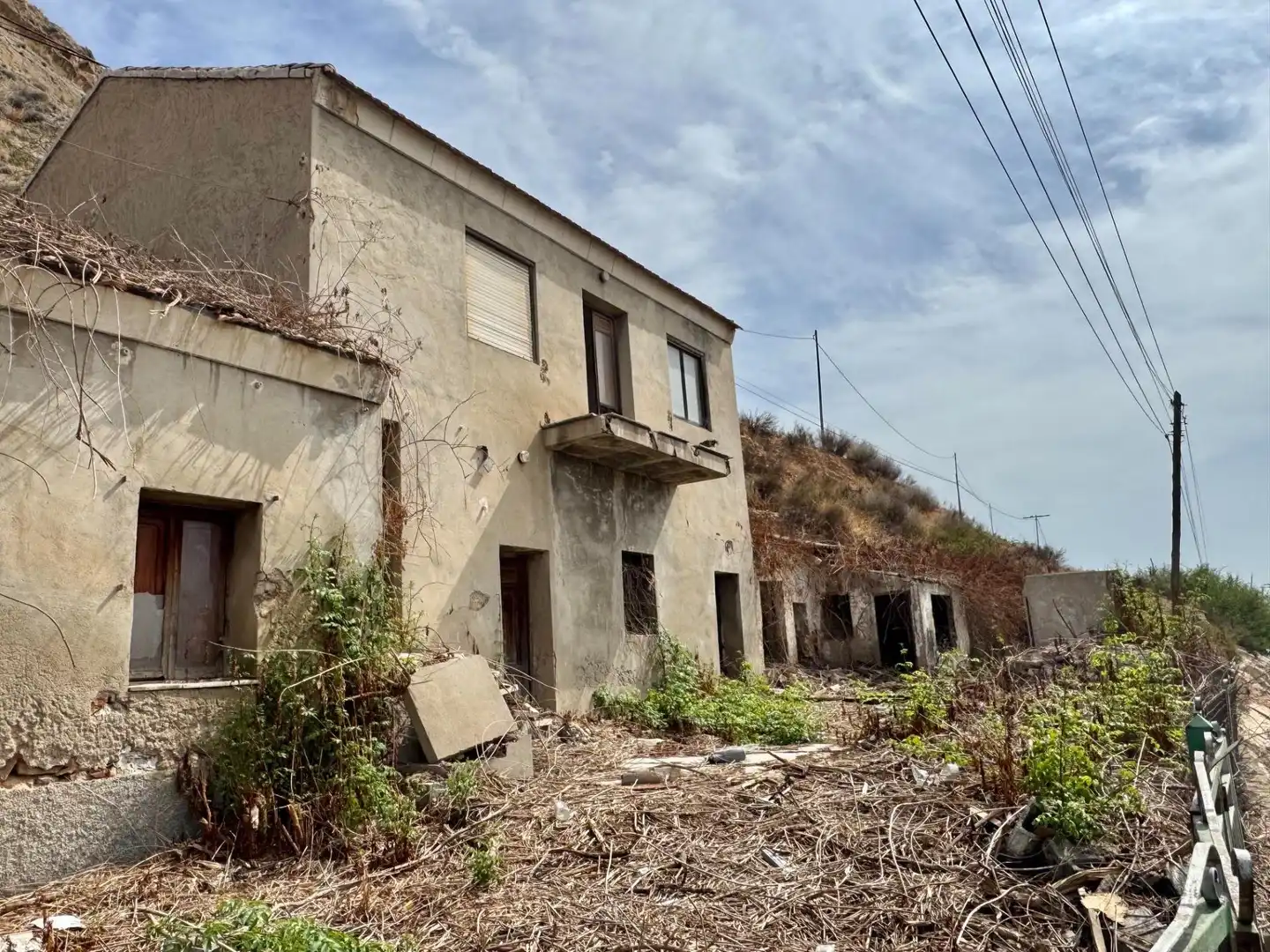 Casa rústica con jardín en venta en MOLINO CIUDAD 284, imagen 11