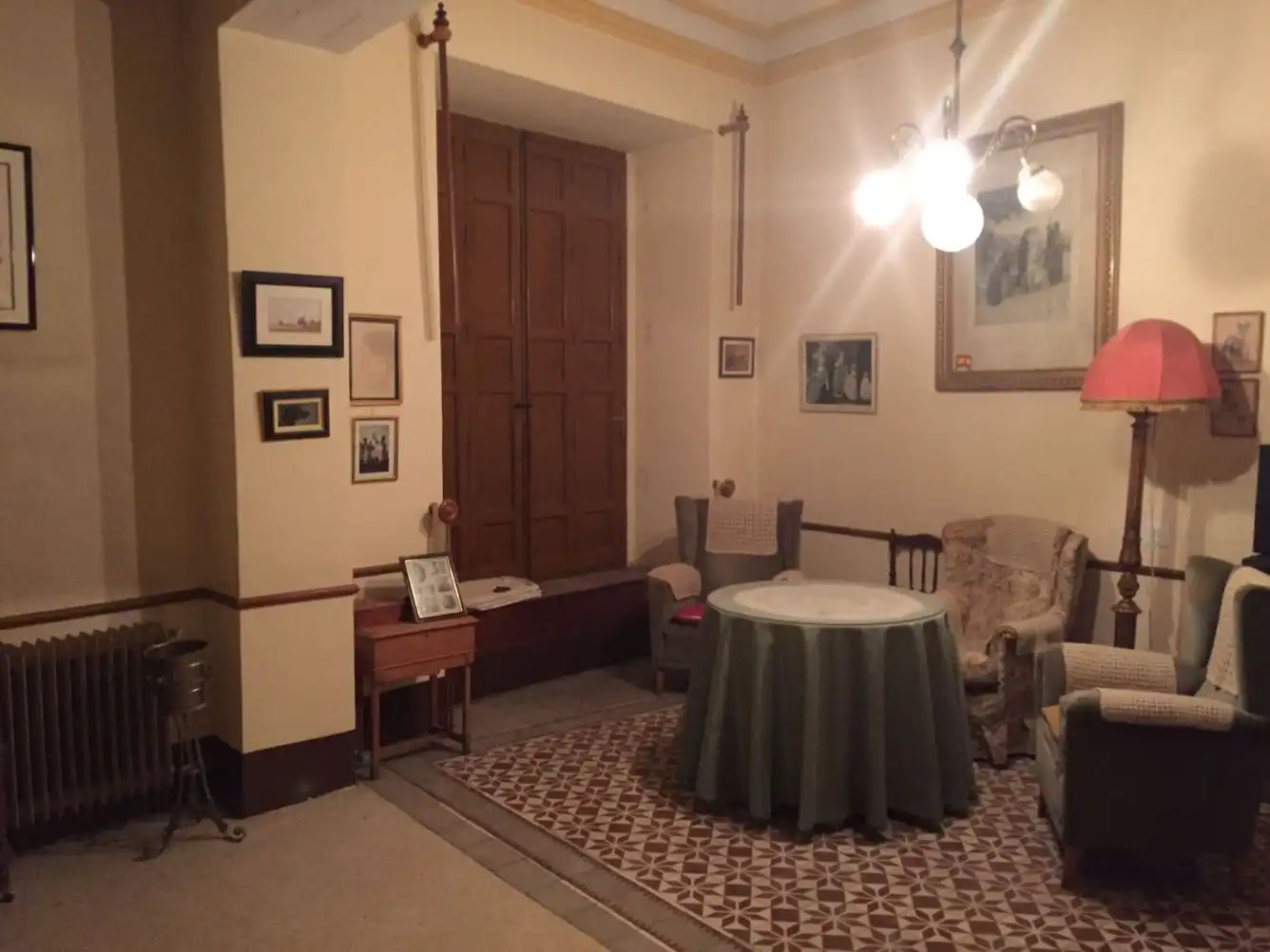 Casa rústica amb terrassa en venda a Cehegín, imagen 45