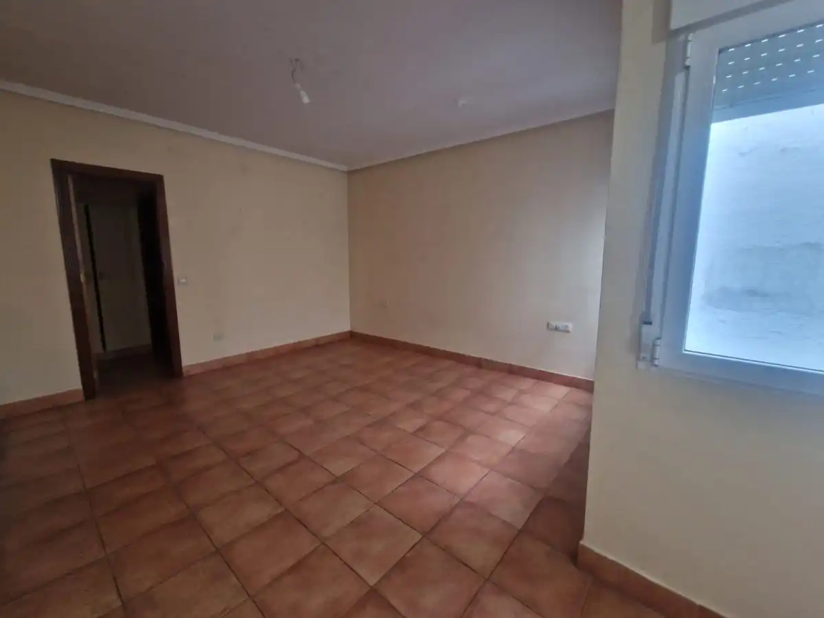 Piso con terraza en venta en Centro Ciudad, imagen 15