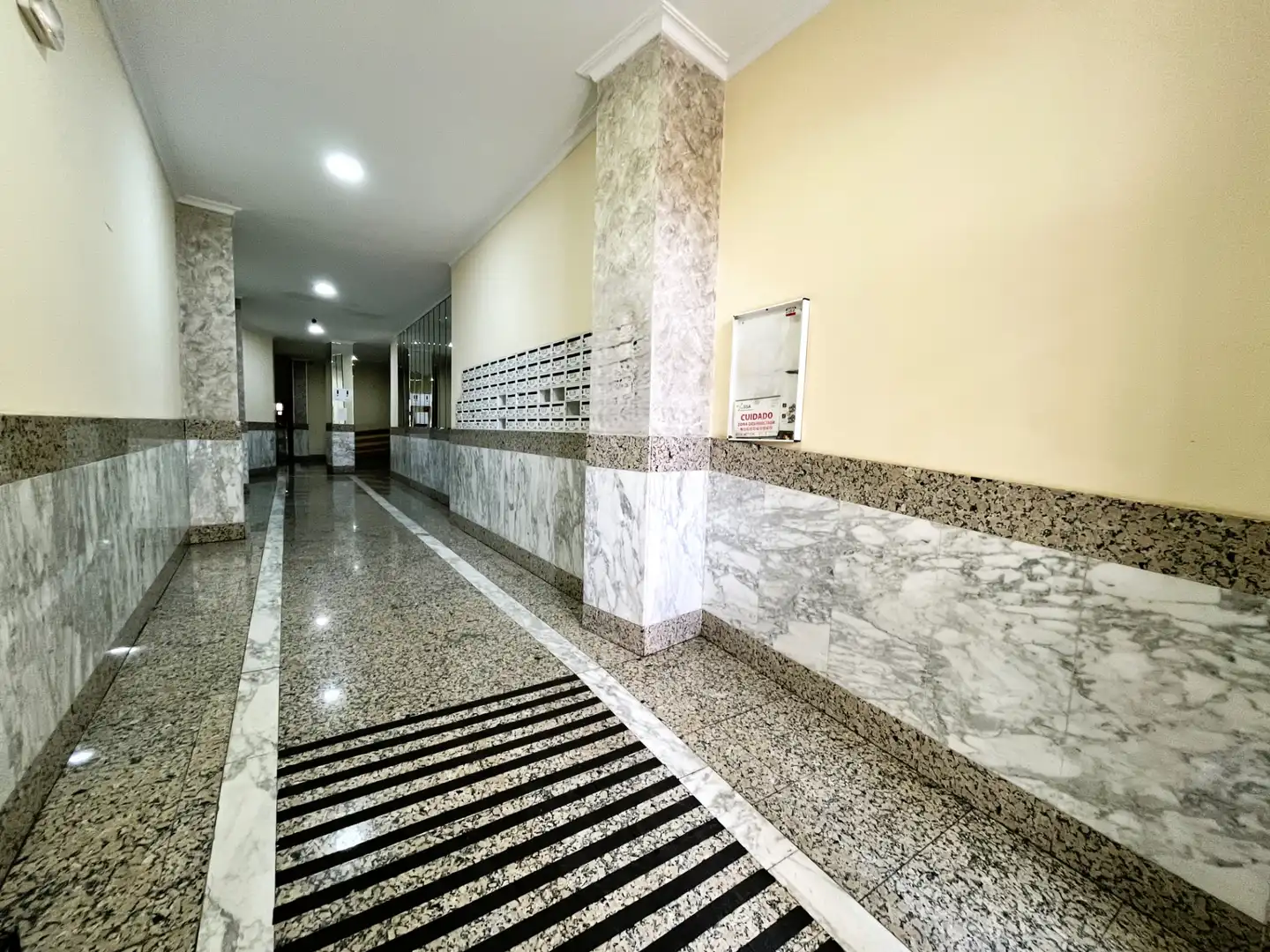 Flat with lift for sale in Centro, imagen 3