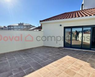 Terrace of Flat for sale in Vigo   with Terrace