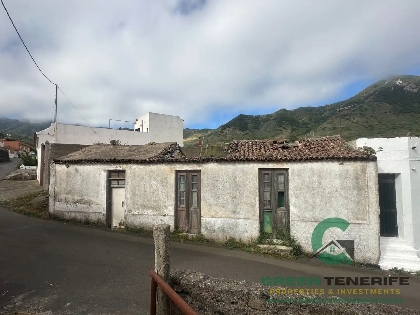 Casa en venta en El Palmar