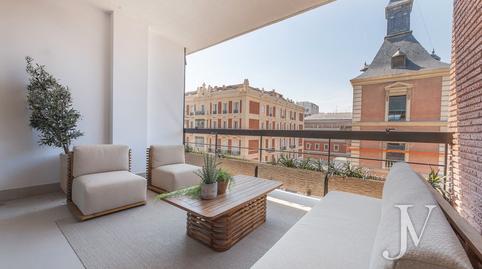 Foto 2 de Piso en venta en Calle de Antonio Maura, Jerónimos, Madrid