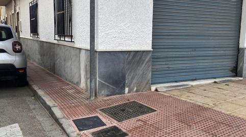 Photo 2 of Premises to rent in Carretera Nijar Esquina Calle Volatin, 94, San José, Almería