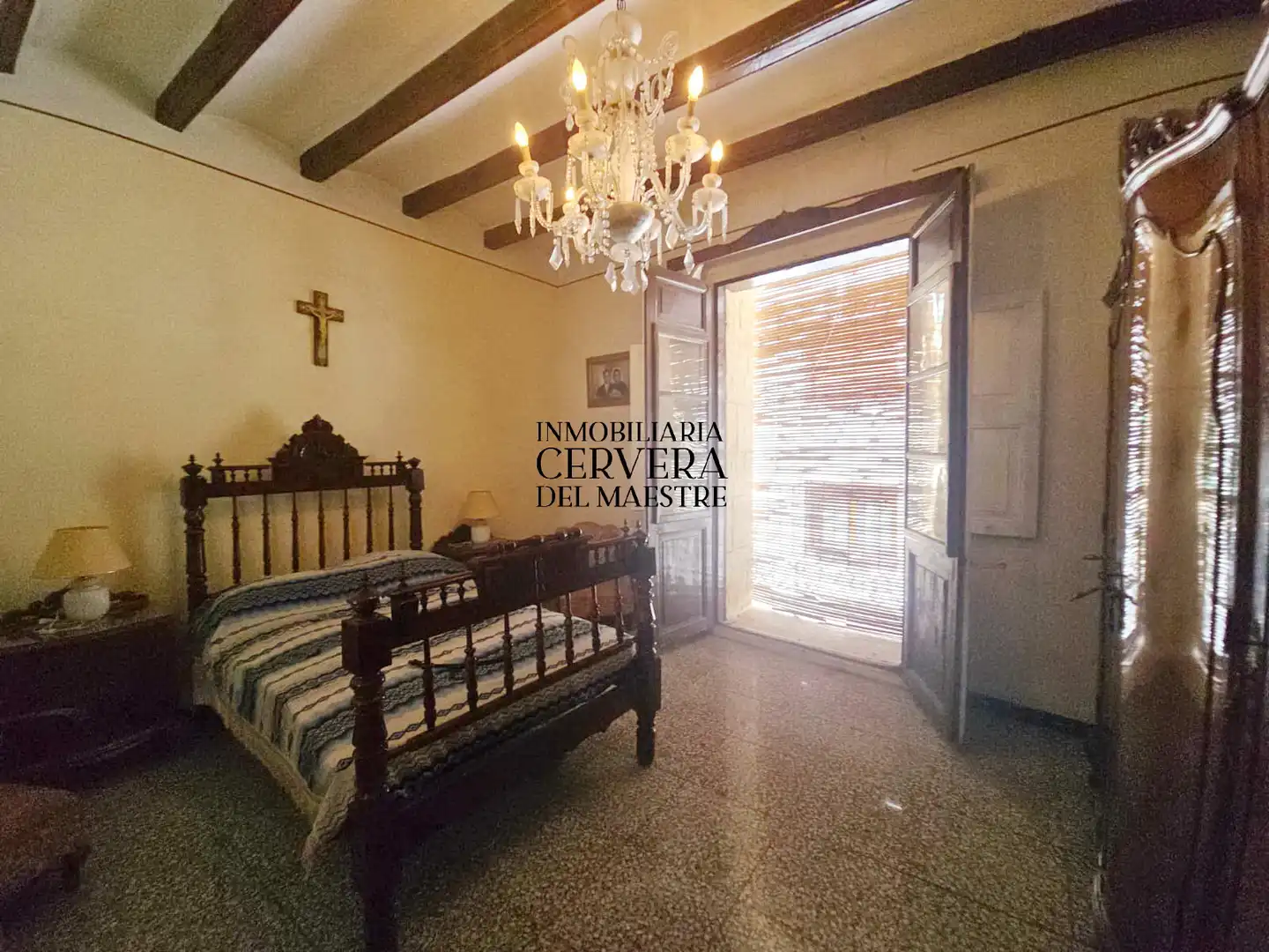 Casa in vendita a Rossell, imagen 41