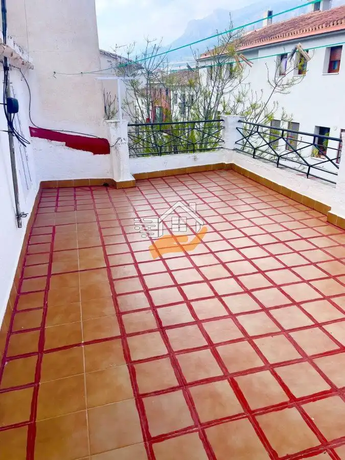 Terraced house for sale in Vélez-Rubio, imagen 10