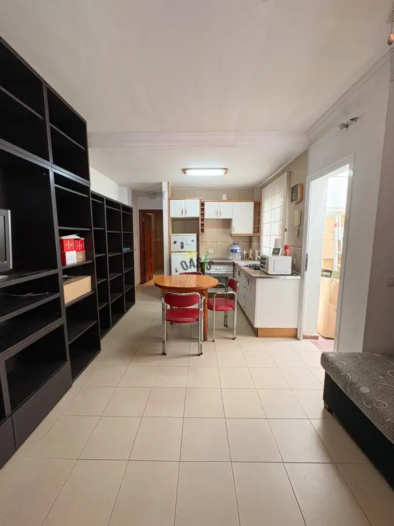 Küche von Wohnung zum Verkauf in Arico mit Abstellraum