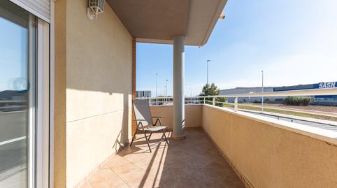 Foto 4 de Apartament de lloguer a Bancalets, Puçol Ciudad, Valencia