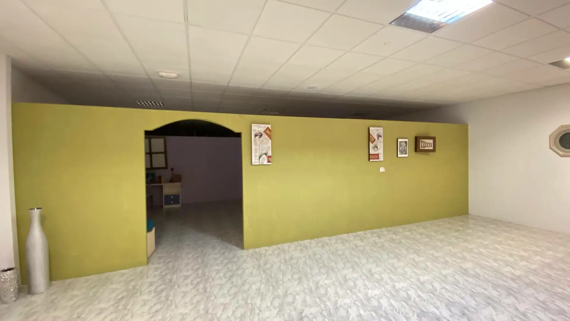 Industrial buildings for sale in Hervás  with Heating and Alarm