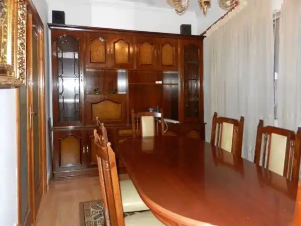 Dining room of Apartments for sale in Lugo  with Heating and Furnished