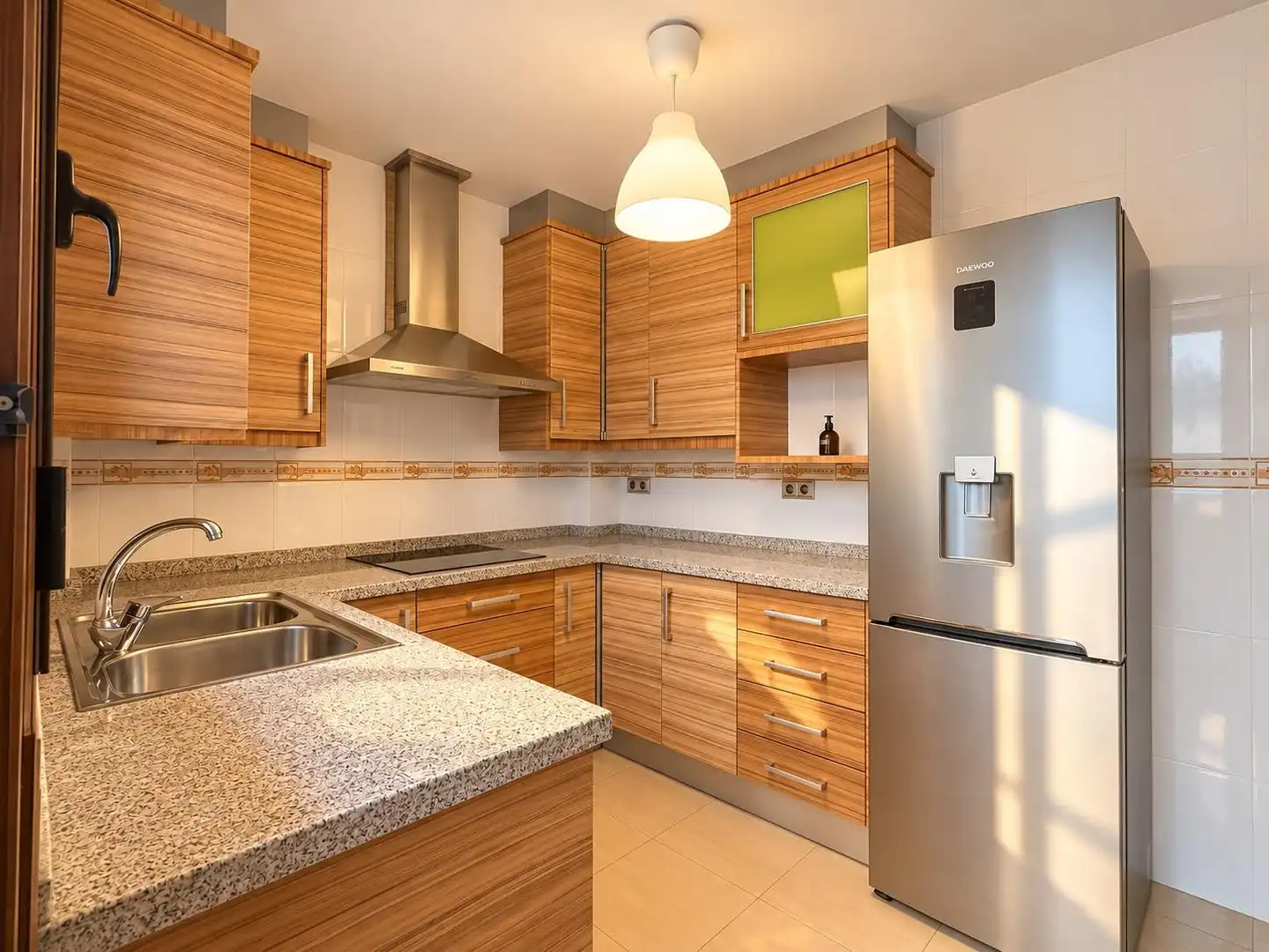 Flat for sale in Padul, Granada