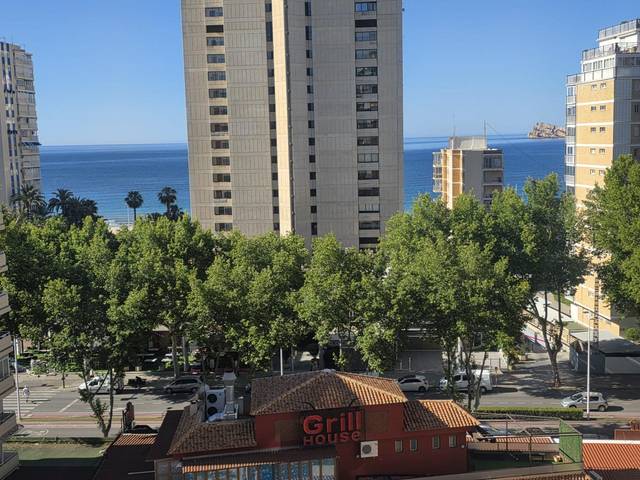 Piso en Alquiler en Playa Levante