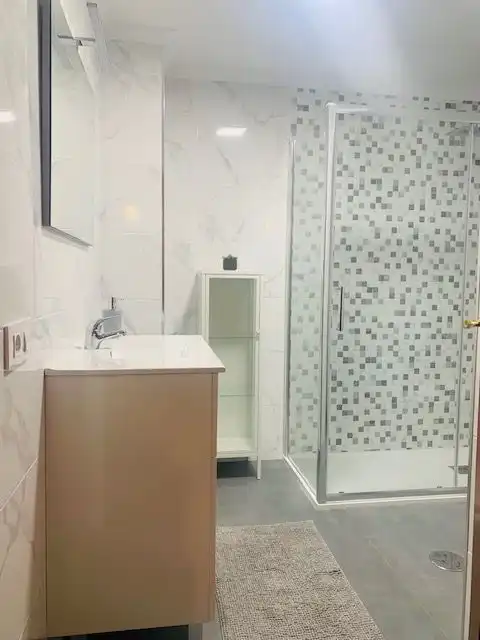 Flat for rent in Barrio del Centro