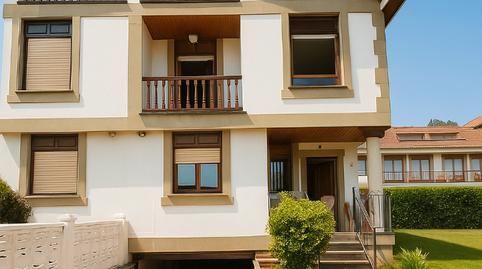 Foto 2 de Casa adosada en venda a Barrio la Gerra, 34, Rasines, Cantabria