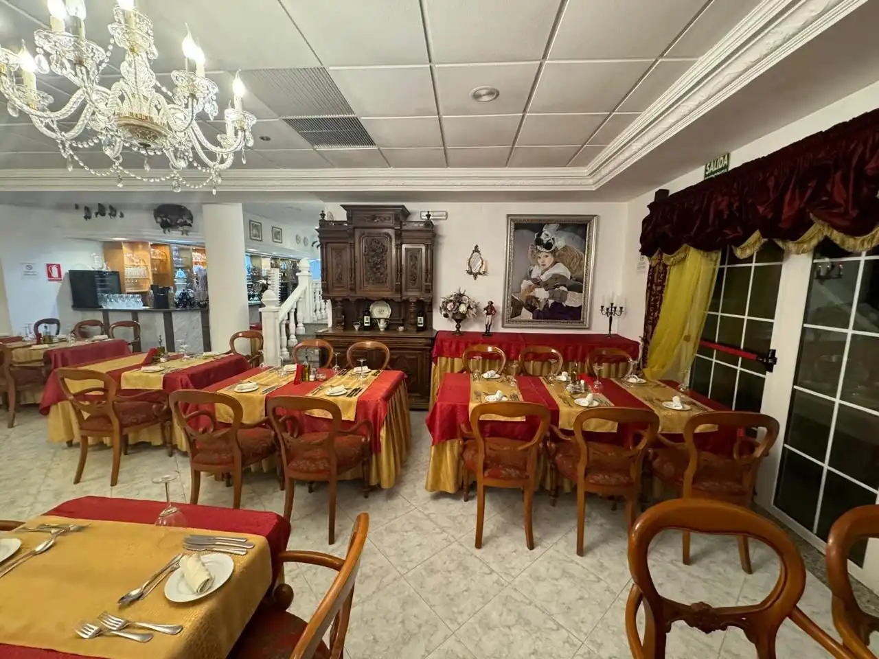 Local en venta en Guardamar del Segura con Aire acondicionado, Calefacción y Terraza