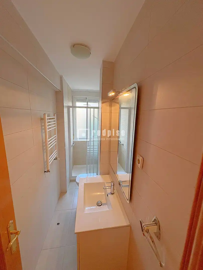 Piso con ascensor en venta en de Torrelaguna, imagen 9