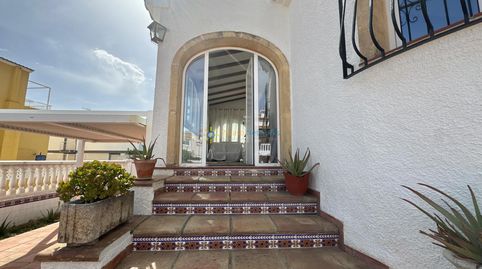 Foto 2 von Haus oder Chalet zur Miete in Oliva Playa, Oliva