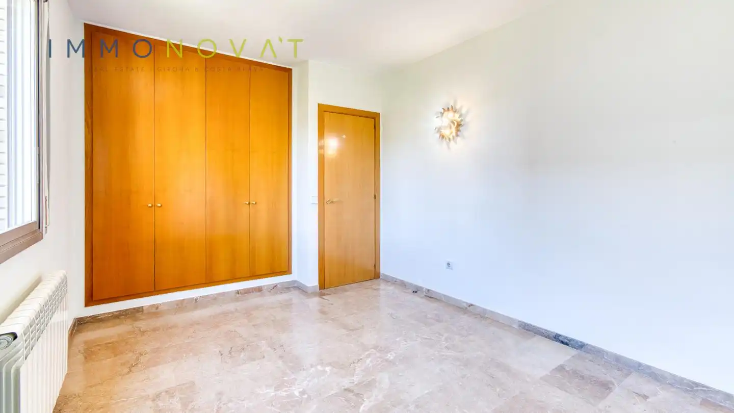 Bedroom of Flat for sale in Eixample Sud – Migdia