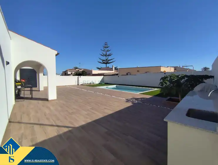 Villa avec piscine à vendre à Los Balcones - Los Altos, imagen 2